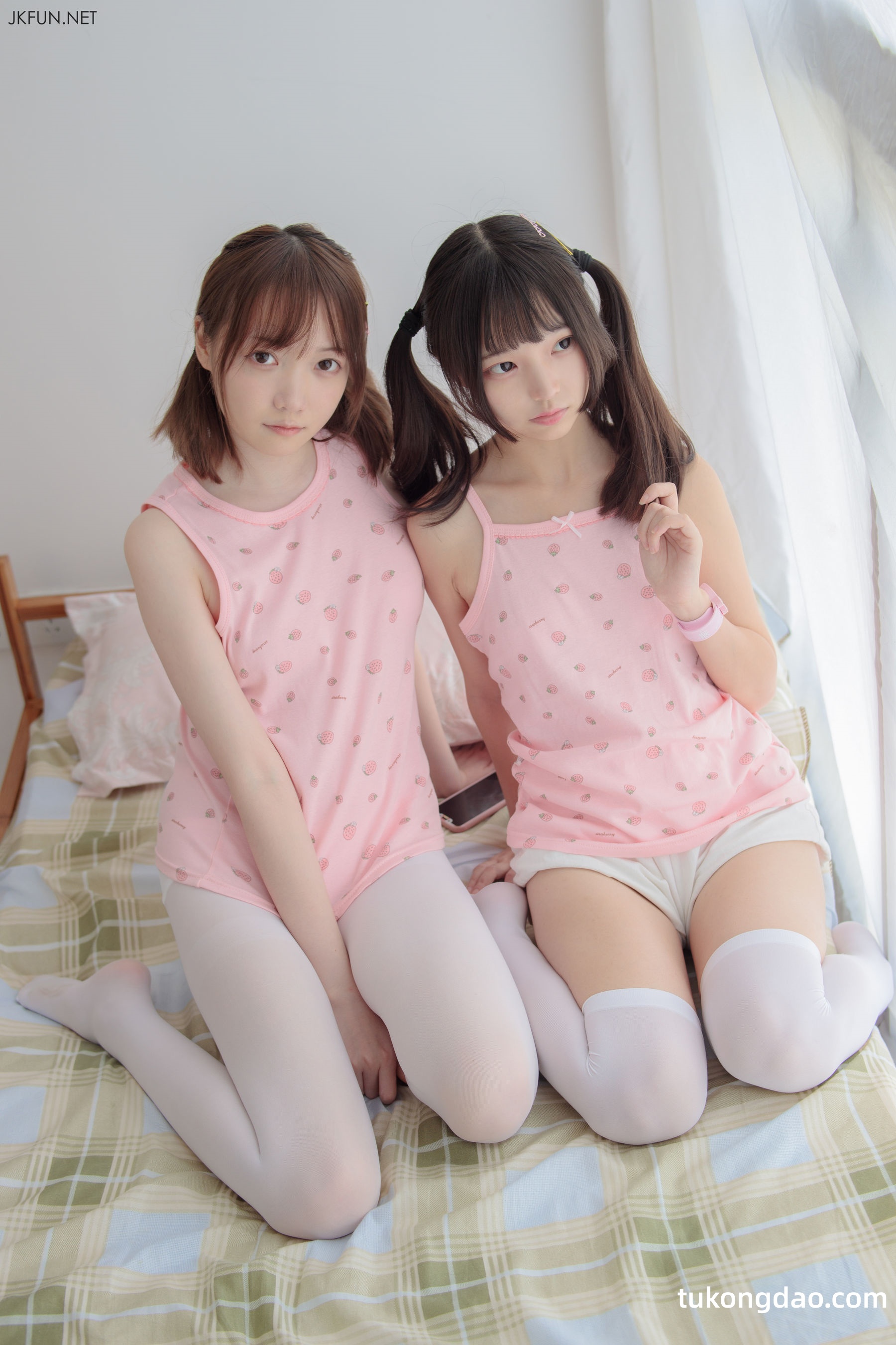 JKFUN-015 写真集 JKFUN-第61张